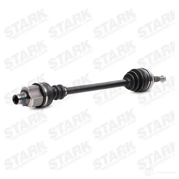 Приводной вал STARK Q85 WO9V 1437808610 skds0210383 изображение 3