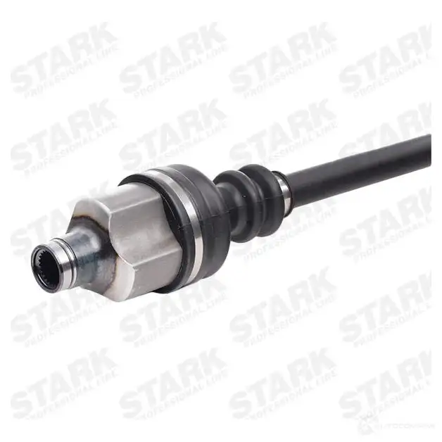 Приводной вал STARK Q85 WO9V 1437808610 skds0210383 изображение 4