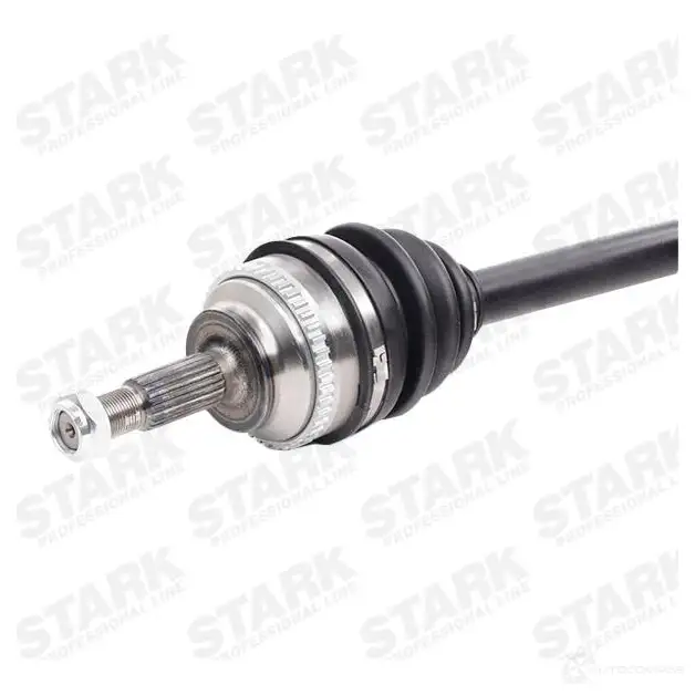Приводной вал STARK Q85 WO9V 1437808610 skds0210383 изображение 5