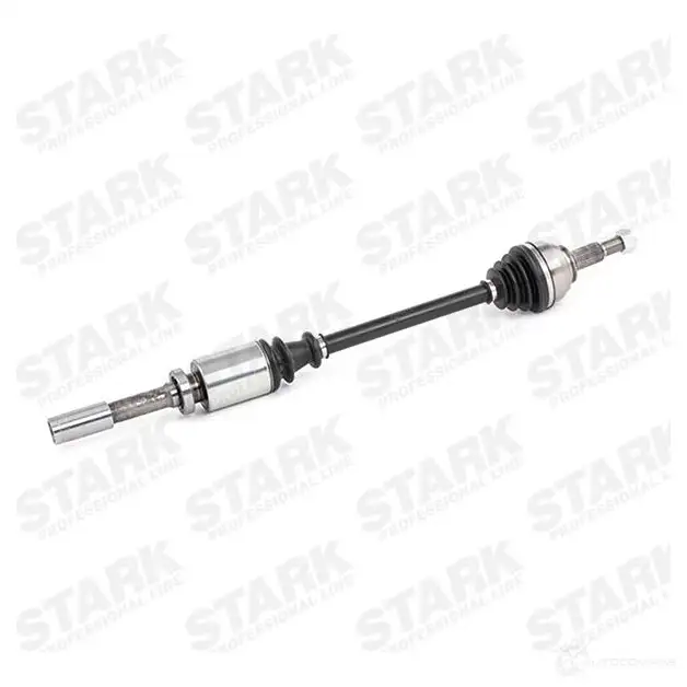 Приводной вал STARK 1437808315 B VM2I skds0210153 изображение 2