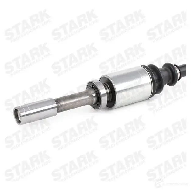Приводной вал STARK 1437808315 B VM2I skds0210153 изображение 3