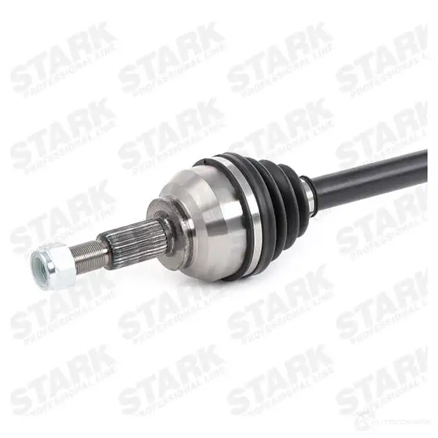 Приводной вал STARK 1437808315 B VM2I skds0210153 изображение 4