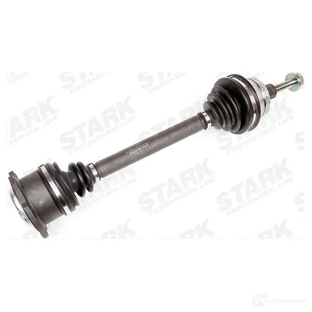 Приводной вал STARK 1437809003 skds0210048 8FN 8KCG изображение 2