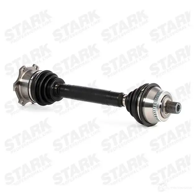 Приводной вал STARK 1437809003 skds0210048 8FN 8KCG изображение 3