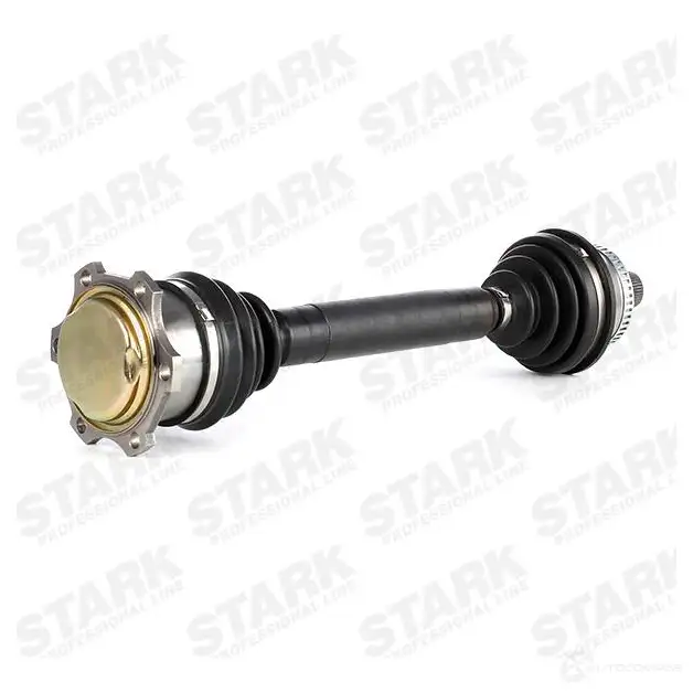 Приводной вал STARK 1437809003 skds0210048 8FN 8KCG изображение 4