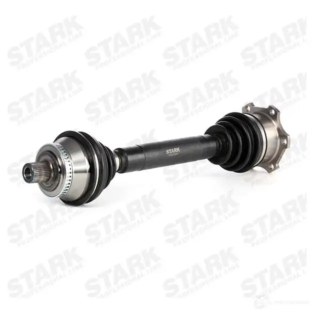 Приводной вал STARK 1437809003 skds0210048 8FN 8KCG изображение 5