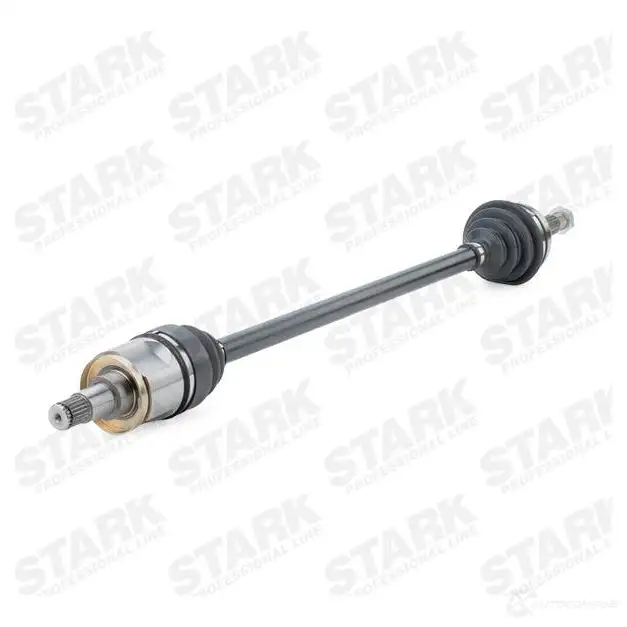 Приводной вал STARK skds0210022 1437808260 H CBVZS изображение 2