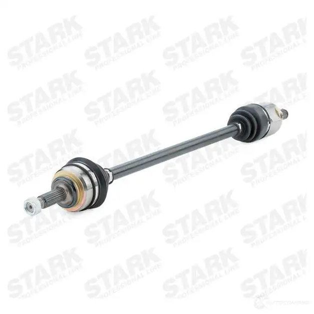 Приводной вал STARK skds0210022 1437808260 H CBVZS изображение 3
