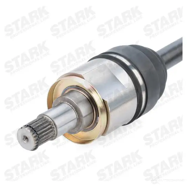 Приводной вал STARK skds0210022 1437808260 H CBVZS изображение 4