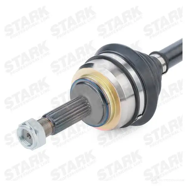 Приводной вал STARK skds0210022 1437808260 H CBVZS изображение 5