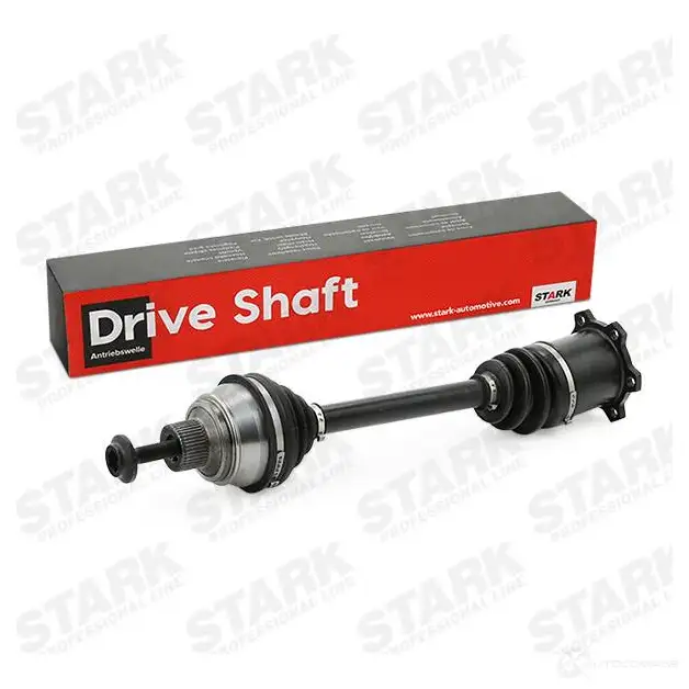 Приводной вал STARK 1437809722 M5EY B skds0210445 изображение 1