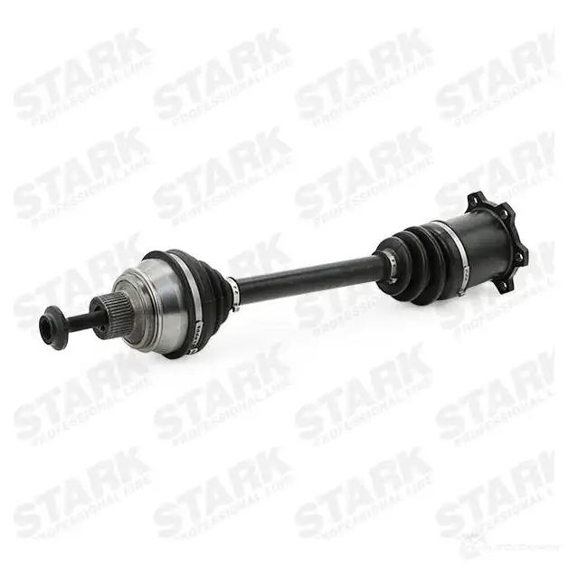 Приводной вал STARK 1437809722 M5EY B skds0210445 изображение 2