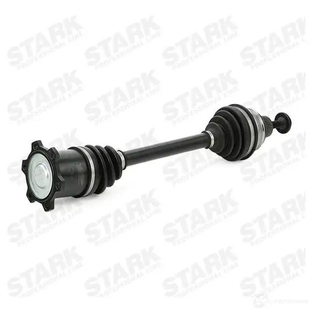 Приводной вал STARK 1437809722 M5EY B skds0210445 изображение 3