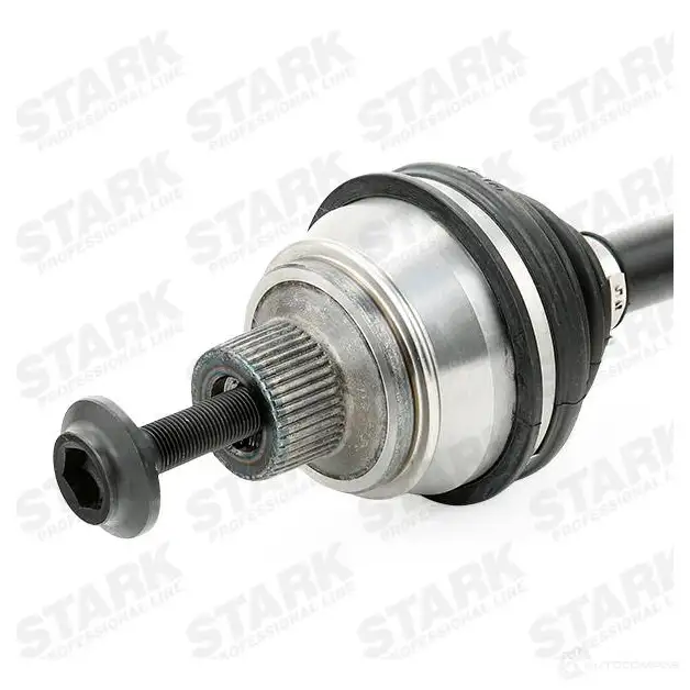 Приводной вал STARK 1437809722 M5EY B skds0210445 изображение 4