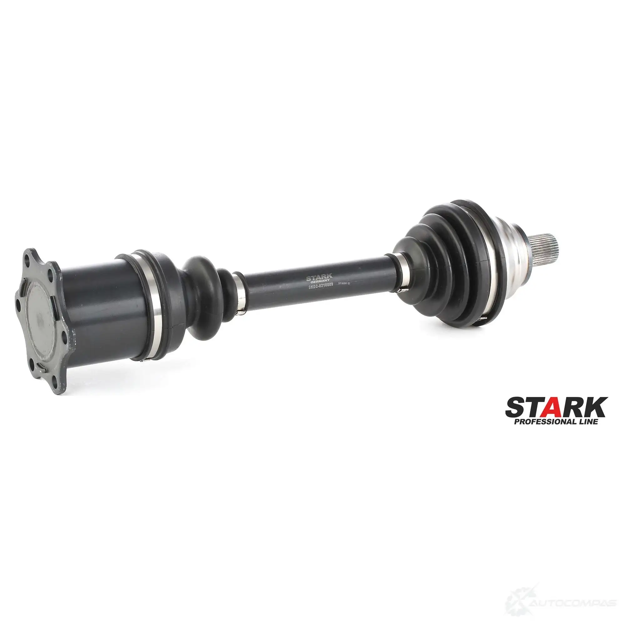 Приводной вал STARK skds0210009 4Y ABVDQ 1437809596 изображение 0