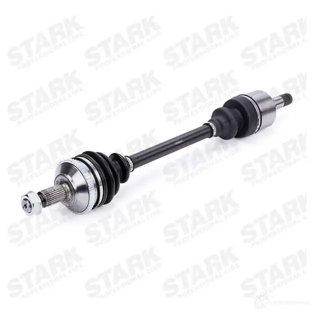 Приводной вал STARK LG NYZ skds0210372 1437807810 изображение 2