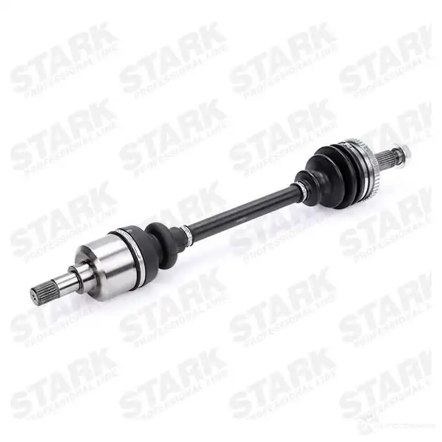 Приводной вал STARK LG NYZ skds0210372 1437807810 изображение 3
