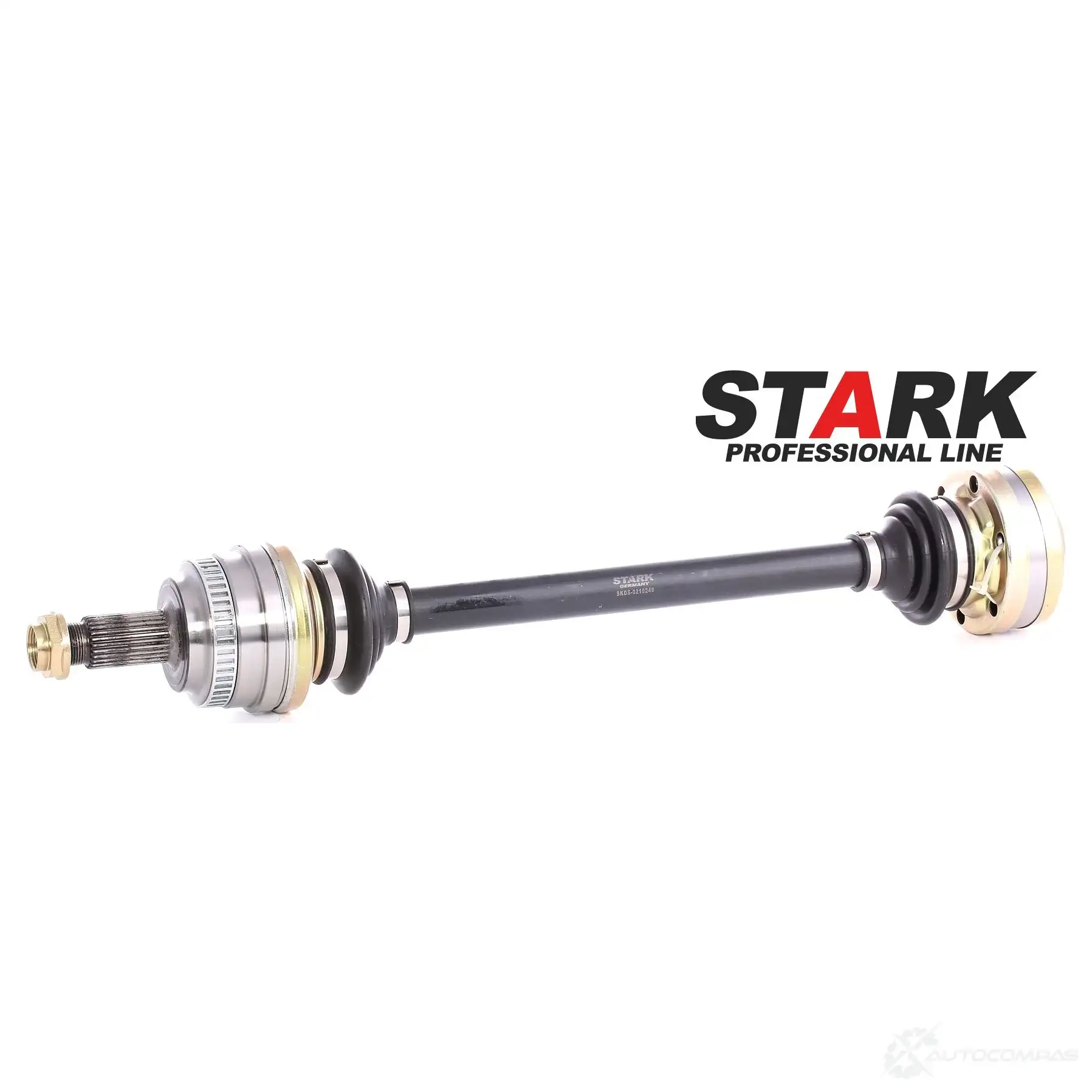 Приводной вал STARK skds0210249 1437809600 QTZ RD5A - Изображение 1