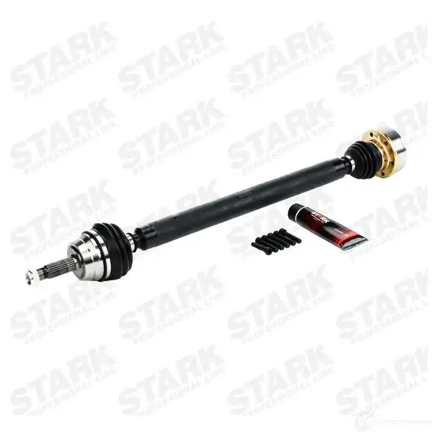Приводной вал STARK skds0210246 3U4 TR91 1437808620 изображение 0