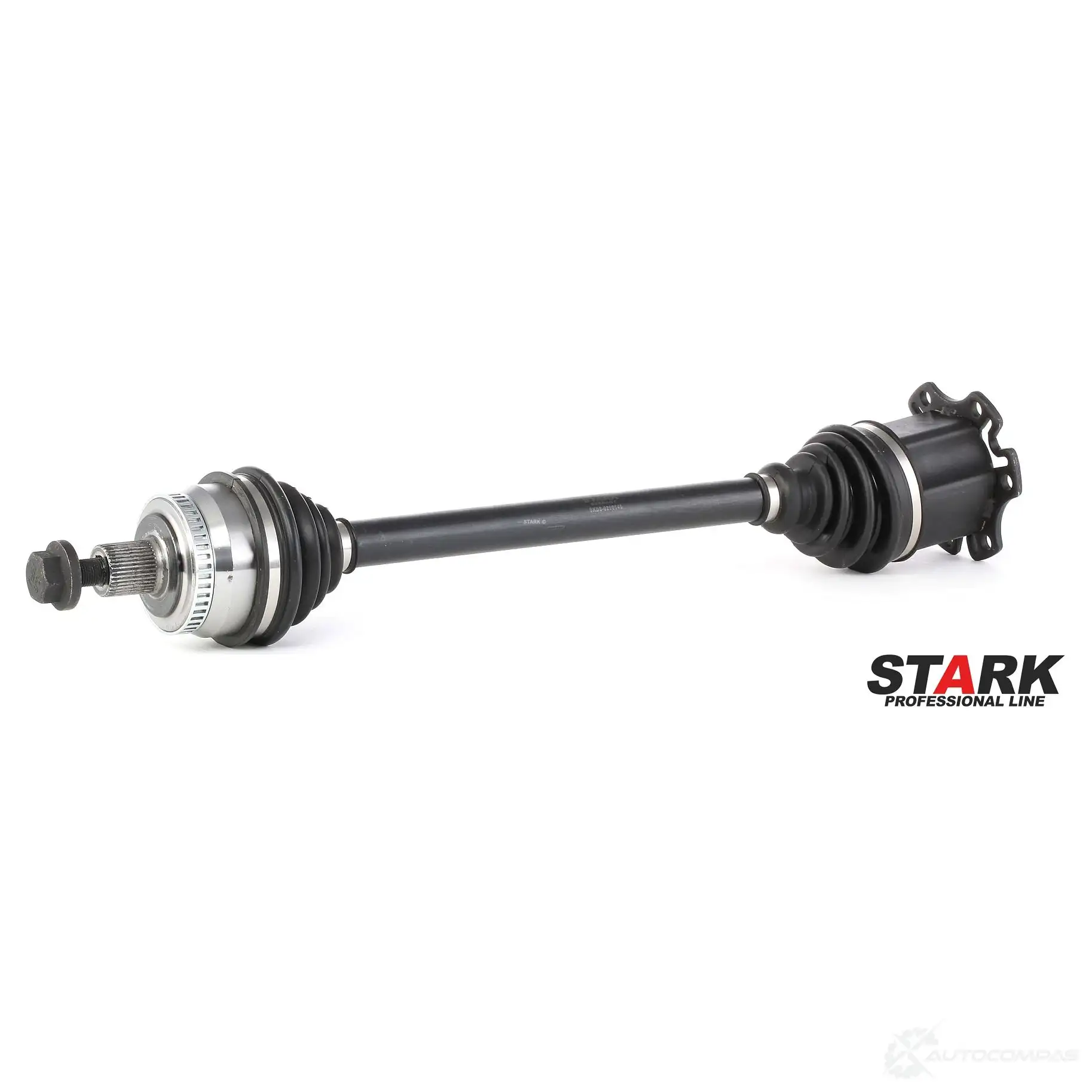 Приводной вал STARK 1437809571 Q UMRAZ skds0210140 изображение 0