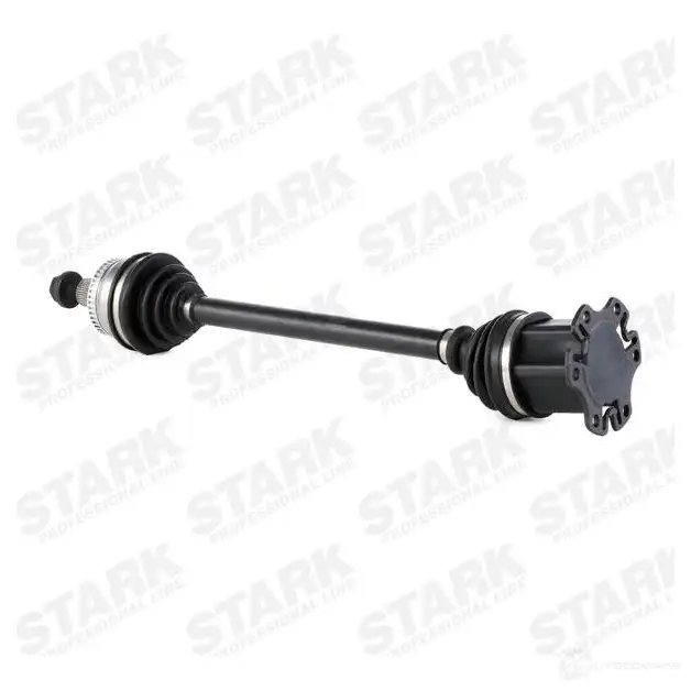 Приводной вал STARK 1437809571 Q UMRAZ skds0210140 изображение 3