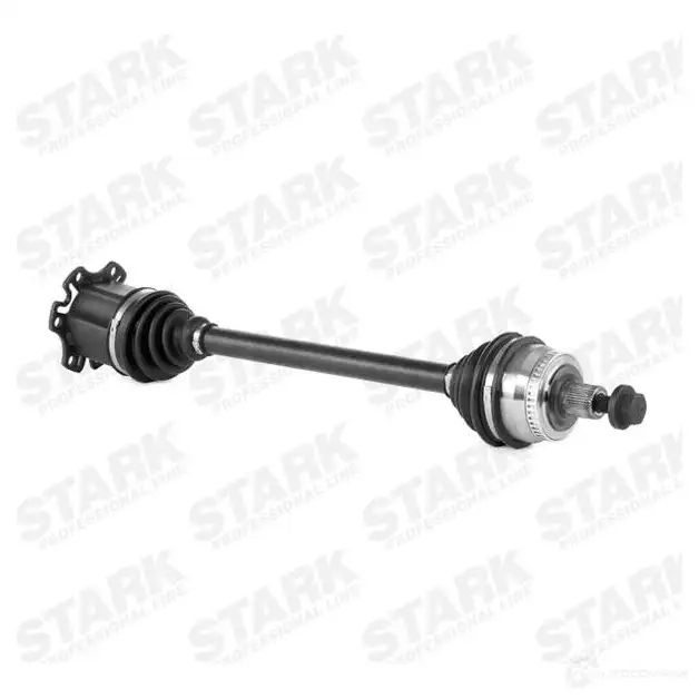 Приводной вал STARK 1437809571 Q UMRAZ skds0210140 изображение 4