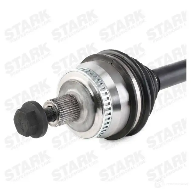 Приводной вал STARK 1437809571 Q UMRAZ skds0210140 изображение 5