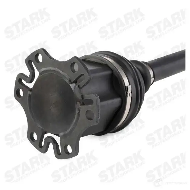 Приводной вал STARK 1437809571 Q UMRAZ skds0210140 изображение 6