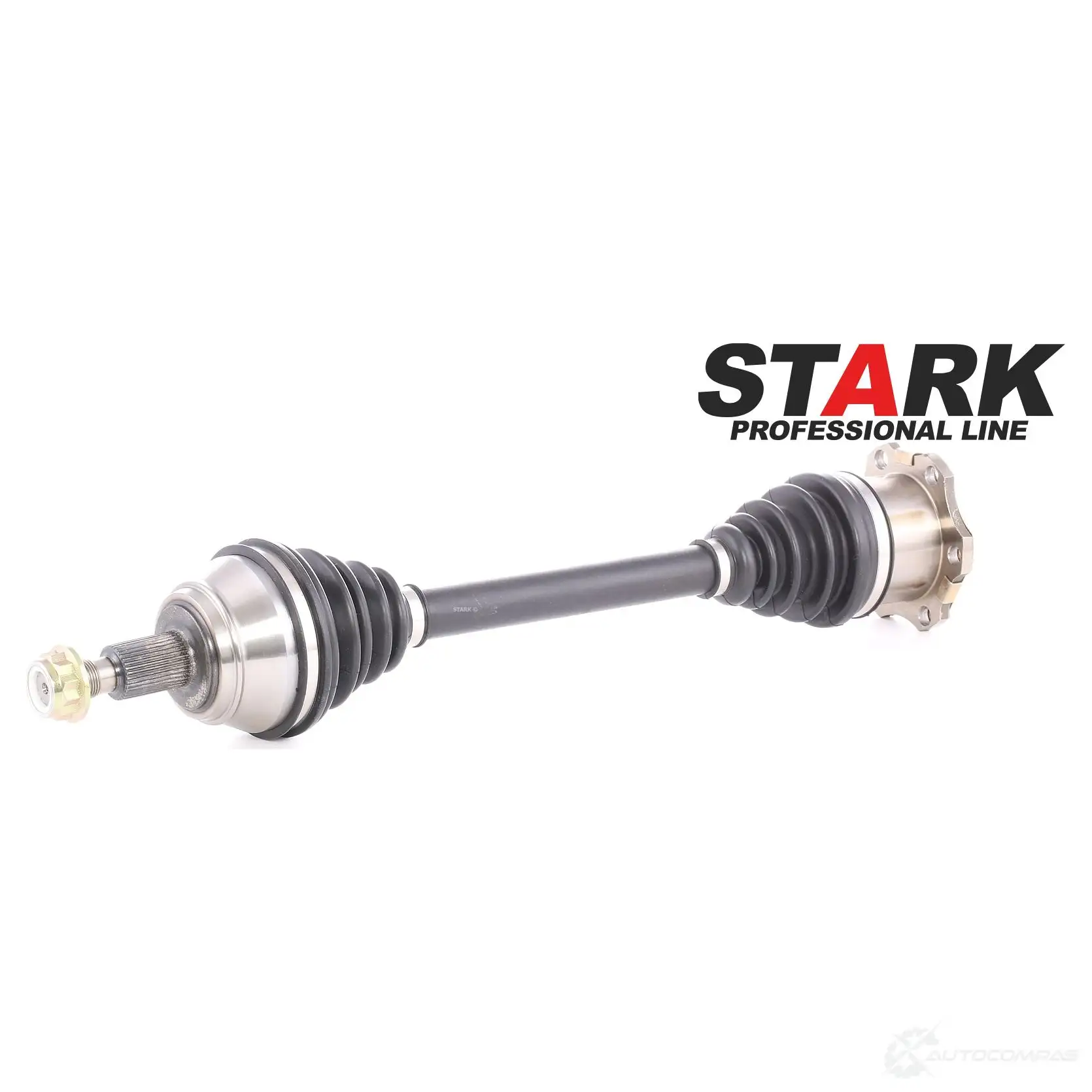 Приводной вал STARK 1437807089 skds0210241 LFFD R0 - Изображение 1
