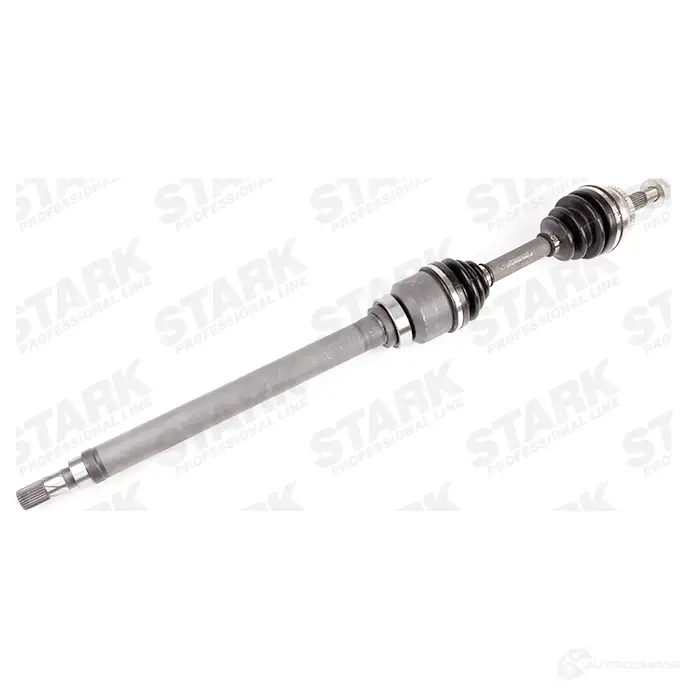 Приводной вал STARK 1437809886 skds0210167 LYR4 J