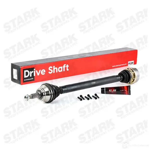 Приводной вал STARK skds0210040 1437808269 P7X ALY5 изображение 3