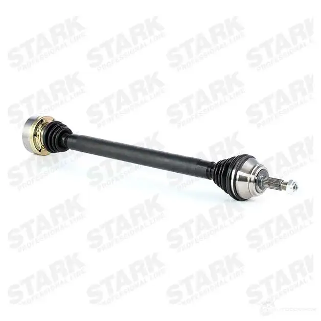 Приводной вал STARK skds0210040 1437808269 P7X ALY5 изображение 5