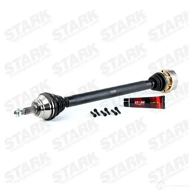 Приводной вал STARK skds0210040 1437808269 P7X ALY5 изображение 7