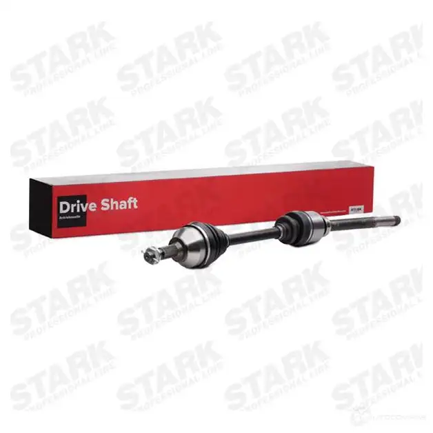 Приводной вал STARK skds0210634 1437809711 OVUYP U изображение 1