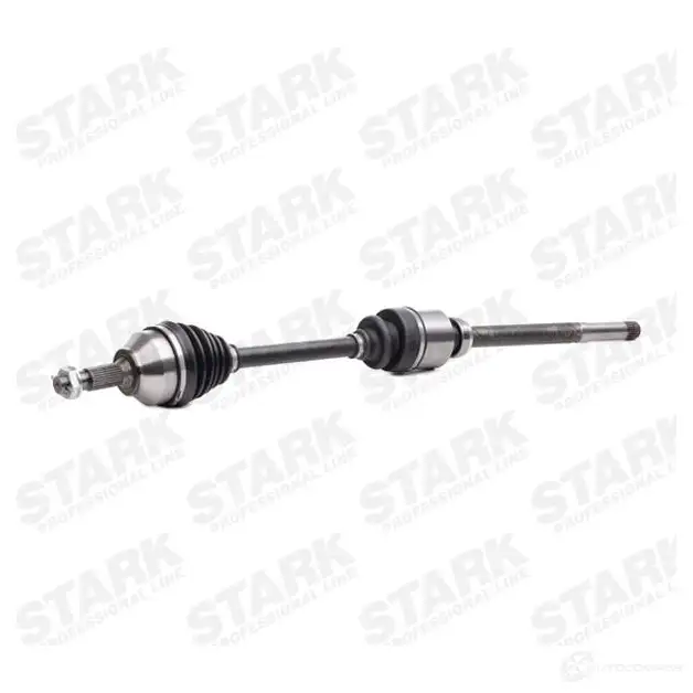 Приводной вал STARK skds0210634 1437809711 OVUYP U изображение 2