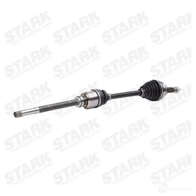 Приводной вал STARK skds0210634 1437809711 OVUYP U изображение 3