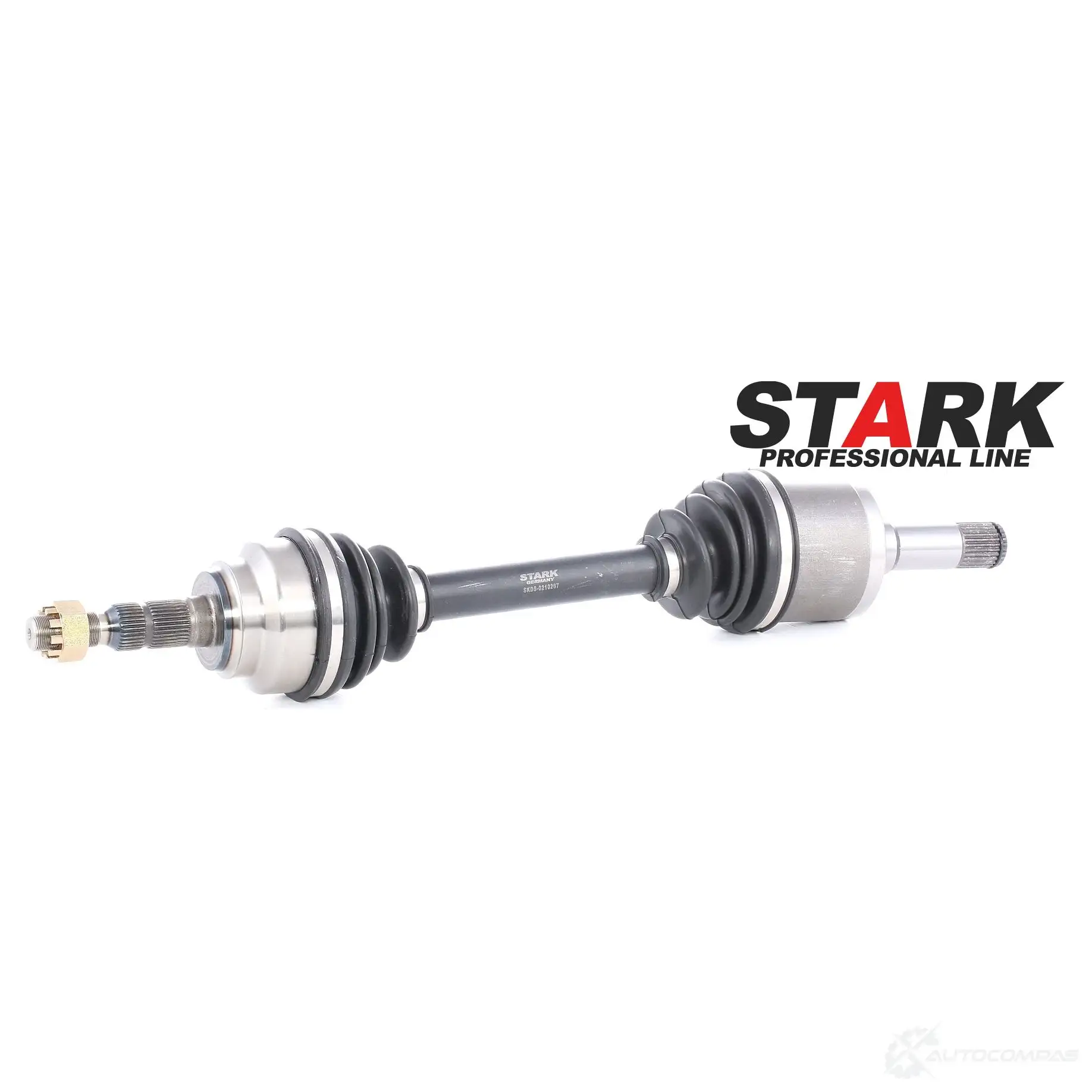 Приводной вал STARK skds0210267 1437809839 9DIZ XA - Изображение 1