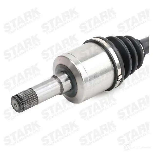 Приводной вал STARK 1437810979 EM 42EC skds0210230 изображение 5