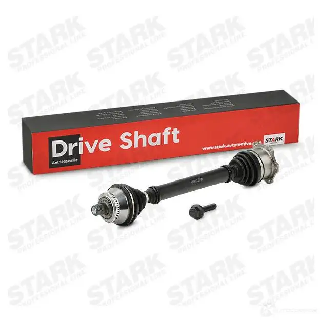 Приводной вал STARK skds0210573 1437809901 T4P 1H изображение 1