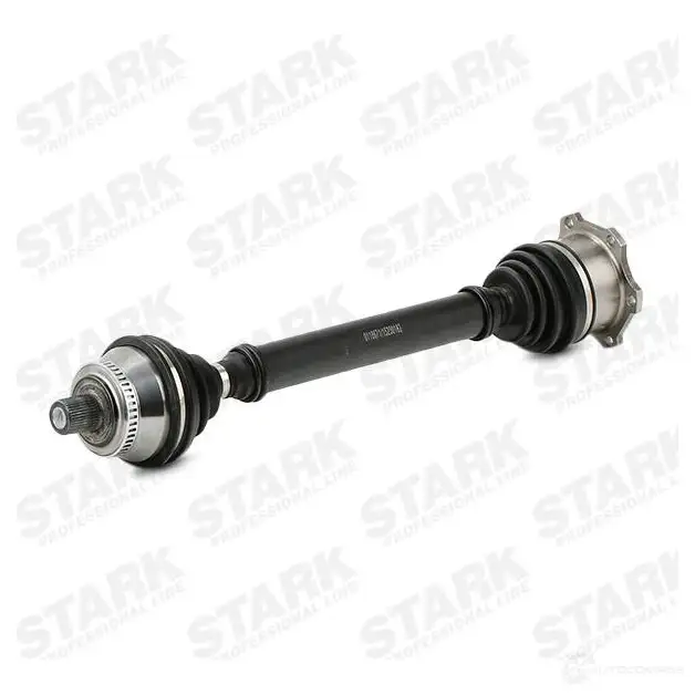 Приводной вал STARK skds0210573 1437809901 T4P 1H изображение 2