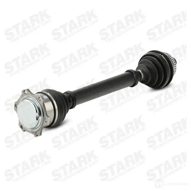 Приводной вал STARK skds0210573 1437809901 T4P 1H изображение 3