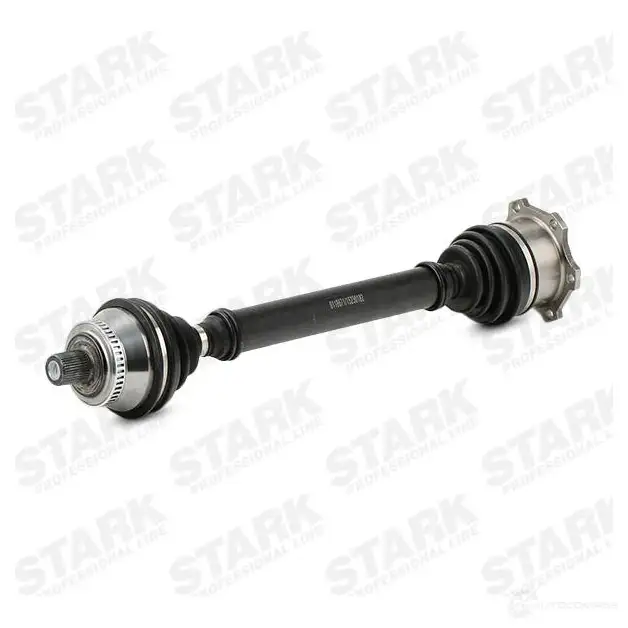 Приводной вал STARK skds0210573 1437809901 T4P 1H изображение 4