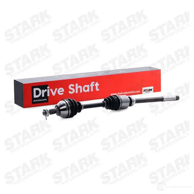 Приводной вал STARK skds0210368 1437808660 8 P0CA3V изображение 1