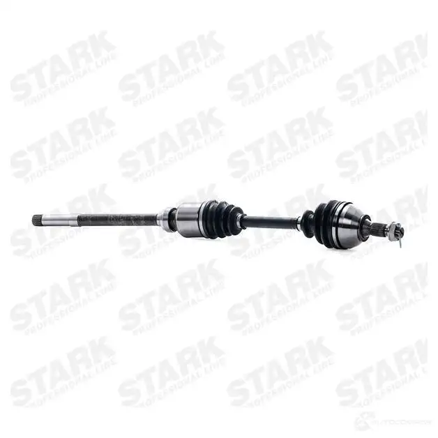 Приводной вал STARK skds0210368 1437808660 8 P0CA3V изображение 2