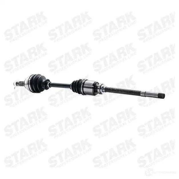 Приводной вал STARK skds0210368 1437808660 8 P0CA3V изображение 3