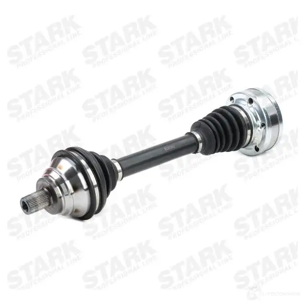 Приводной вал STARK E6 LHF 1437808779 skds0210043 - Изображение 1
