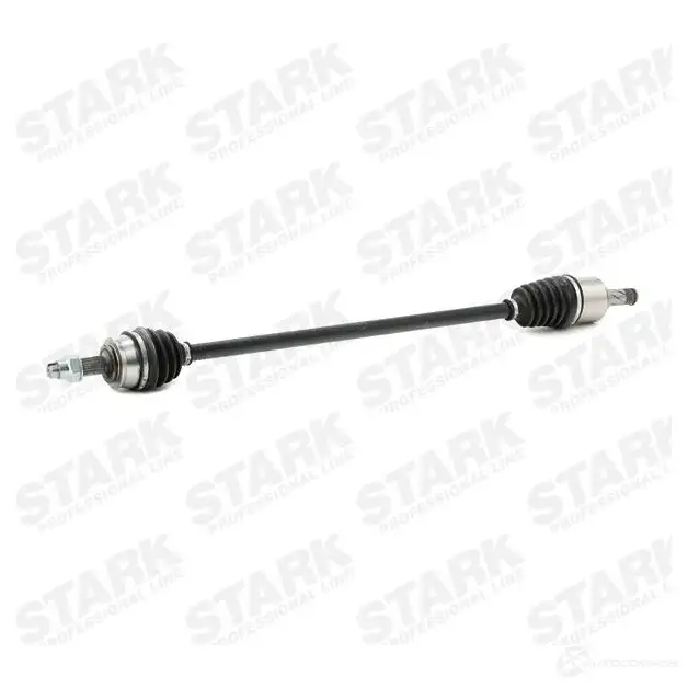 Приводной вал STARK 1437808904 skds0210729 VYY TI изображение 2