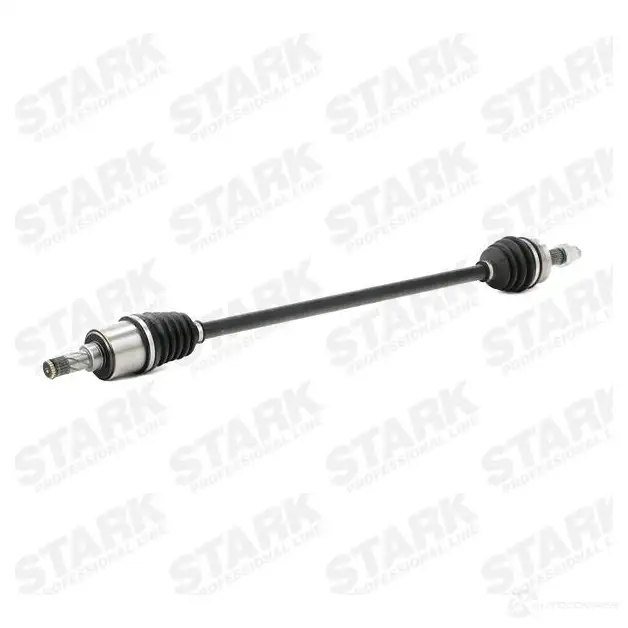 Приводной вал STARK 1437808904 skds0210729 VYY TI изображение 3