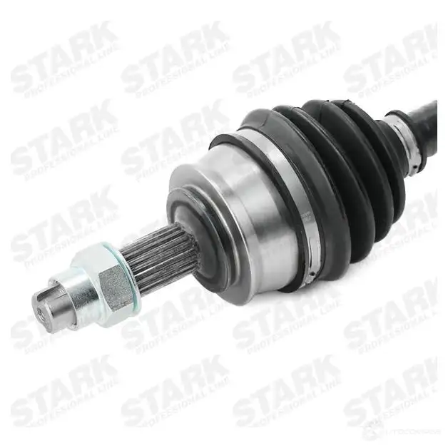 Приводной вал STARK 1437808904 skds0210729 VYY TI изображение 4