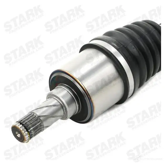 Приводной вал STARK 1437808904 skds0210729 VYY TI изображение 5